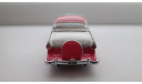 1/43 Ford Crown Victoria 1955 franklin Mint RARE, масштабная модель, scale43