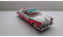 1/43 Ford Crown Victoria 1955 franklin Mint RARE, масштабная модель, scale43