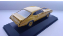 1/43 Oldsmobile Cutlass Rallye 350 1970 Ixo/Altaya New, масштабная модель, scale43