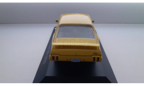 1/43 Oldsmobile Cutlass Rallye 350 1970 Ixo/Altaya New, масштабная модель, scale43