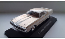 1/43 Chrysler 300 Hurst 1970 Ixo/Altaya New RARE