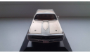 1/43 Chrysler 300 Hurst 1970 Ixo/Altaya New RARE, масштабная модель, scale43