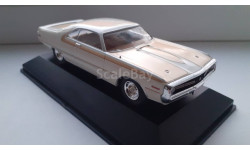 1/43 Chrysler 300 Hurst 1970 Ixo/Altaya New RARE