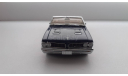 1/43 Pontiac GTO 1964 franklin Mint, масштабная модель, scale43