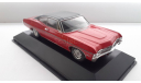 1/43 Chevrolet Impala 427 SS 1968 Ixo/Altaya New RARE, масштабная модель, scale43