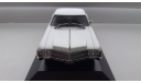 1/43 Buick Wildcat 1970 Ixo/Altaya New RARE, масштабная модель, scale43