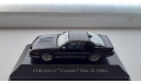 1/43 Chevrolet Camaro Iroc-z 1986 Ixo/Altaya New RARE, масштабная модель, scale43