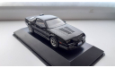 1/43 Chevrolet Camaro Iroc-z 1986 Ixo/Altaya New RARE, масштабная модель, scale43