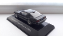 1/43 Chevrolet Camaro Iroc-z 1986 Ixo/Altaya New RARE, масштабная модель, scale43