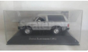 1:43 Dodge Ramcharger 1991  Ixo/Altaya New, масштабная модель, IXO Road (серии MOC, CLC), scale43