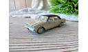 Rambler Classic 660 , 1963 Franklin Mint, масштабная модель, scale43