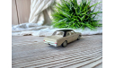 Rambler Classic 660 , 1963 Franklin Mint, масштабная модель, scale43