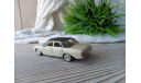 Rambler Classic 660 , 1963 Franklin Mint, масштабная модель, scale43