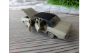 Rambler Classic 660 , 1963 Franklin Mint, масштабная модель, scale43