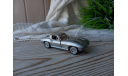 Chevrolet Corvette Coupe Limited Edition 1963 Franklin Mint, масштабная модель, scale43