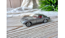 Chevrolet Corvette Coupe Limited Edition 1963 Franklin Mint, масштабная модель, scale43