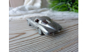 Chevrolet Corvette Coupe Limited Edition 1963 Franklin Mint, масштабная модель, scale43