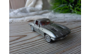 Chevrolet Corvette Coupe Limited Edition 1963 Franklin Mint, масштабная модель, scale43