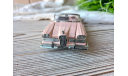 Ford Edsel Convertible 1958 Franklin Mint, масштабная модель, scale43