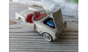 1953 Chevrolet Corvette 6 CYL. Classic ’50s SERIES by Franklin Mint, масштабная модель, scale43