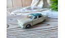 Chevrolet Corvair 1960 Franklin Mint, масштабная модель, scale43