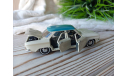 Chevrolet Corvair 1960 Franklin Mint, масштабная модель, scale43