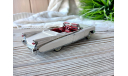 Cadillac Eldorado 1958 Franklin Mint, масштабная модель, scale43