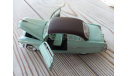 1951 Mercury Monterey 1/43 Scale Diecast Model Car - 1987 Franklin Mint *Green*, масштабная модель, scale43