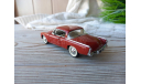 Studebaker Commander 1953 Franklin Mint 1:43, масштабная модель, scale43