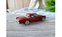 Studebaker Commander 1953 Franklin Mint 1:43, масштабная модель, scale43