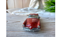Studebaker Commander 1953 Franklin Mint 1:43, масштабная модель, scale43