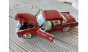 Studebaker Commander 1953 Franklin Mint 1:43, масштабная модель, scale43