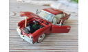 Studebaker Commander 1953 Franklin Mint 1:43, масштабная модель, scale43