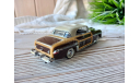 Chrysler Town&Country 1950 Franklin Mint, масштабная модель, scale43