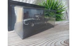 Ford Mustang Shelby GT500, 1967 - American Cars - 1:43