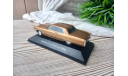 Cadillac Coupe DeVille (1966) Altaya 1:43, масштабная модель, scale43
