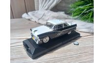 1/43 Ford Fairlane 1956 Radar Vitesse, масштабная модель, 1:43