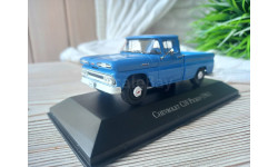 1/43 Chevrolet C10 Pickup 1961, Ixo Altaya