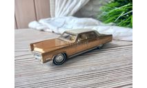1/43 Cadillac Fleetwood Sixty Special Brougham 1967 Premium X, масштабная модель, scale43