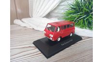1/43 Ford Econoline 1964 Ixo Altaya, масштабная модель, scale43