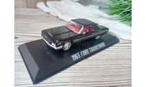 1/43 Ford Thunderbird 1965 GreenLight, масштабная модель, scale43