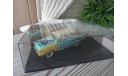 Chevrolet Nomad 1957г. ’Che Guevara’  Vitesse, масштабная модель, scale43