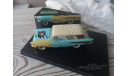 Chevrolet Nomad 1957г. ’Che Guevara’  Vitesse, масштабная модель, scale43