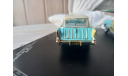 Chevrolet Nomad 1957г. ’Che Guevara’  Vitesse, масштабная модель, scale43