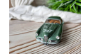 Alfa Romeo 1900 SS Zagato (1954) Metro, масштабная модель, scale43