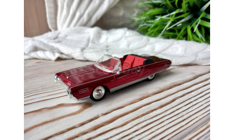 Chrysler 1964 Turbine Car NewRay, масштабная модель, scale43