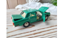 ГАЗ 24 ’Волга’, масштабная модель, СССР, scale43