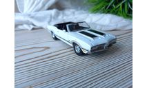 Oldsmobile 442 1970 Mathbox, масштабная модель, scale43