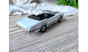 Oldsmobile 442 1970 Mathbox, масштабная модель, scale43