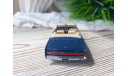 Pontiac GTO 1964 Franklin Mint, масштабная модель, scale43